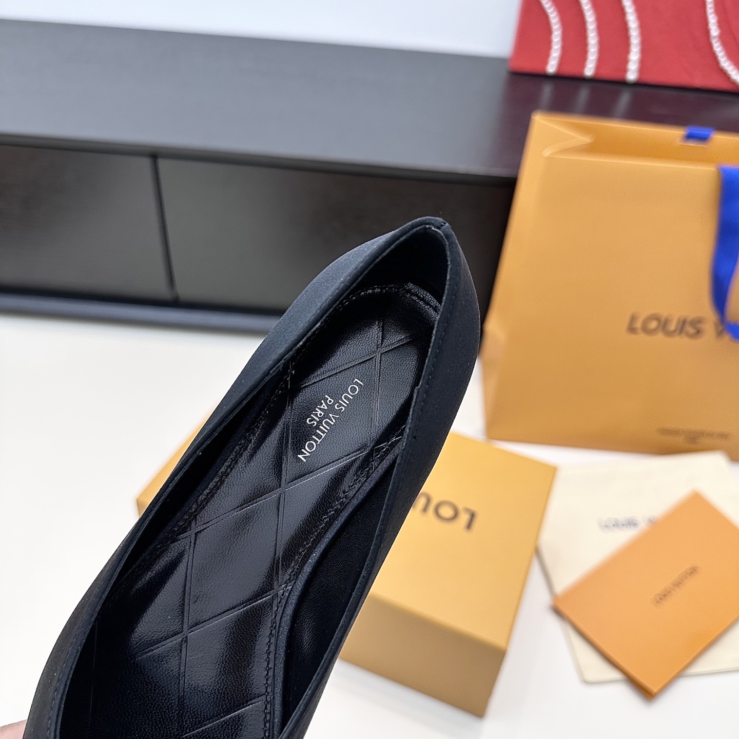 Women's high heels